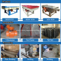 Powder Sieving Machine Linear Vibrating Screen